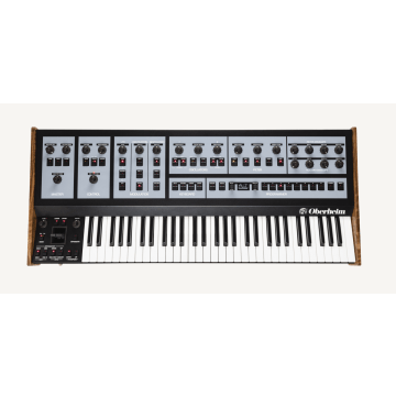 Oberheim OB-X8