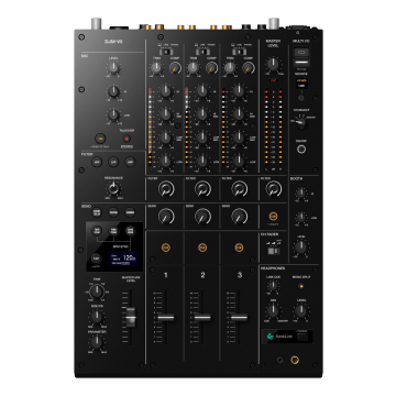 AlphaTheta DJM-V5