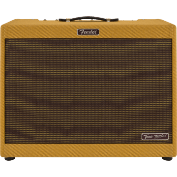 Fender Tone Master FR-12 Tweed