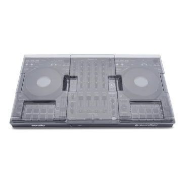 Decksaver Pioneer DJ DDJ-FLX10 cover