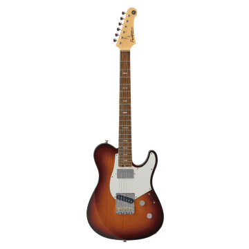 Yamaha Pacifica SC Standard Plus Desert Burst