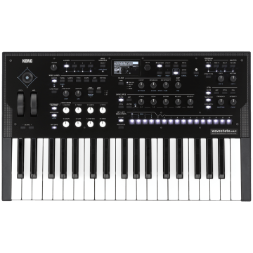 Korg Wavestate MKII