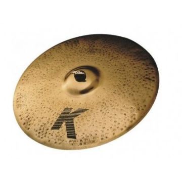 Zildjian 20" K Custom Ride