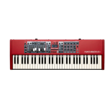 Nord Electro 6D 61 (B-stock)