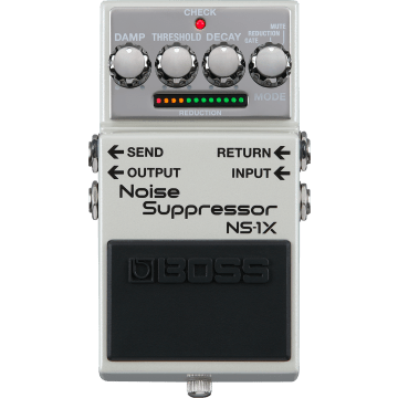 Boss NS-1X