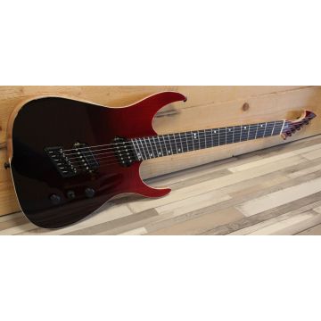 Ormsby Hype GTR6 (Run 16) LTD Blood Bath
