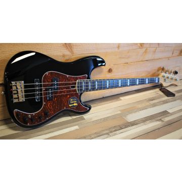 Sire Marcus Miller P7 2nd Gen Alder 4 Black