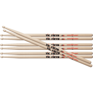 Vic Firth 7A promopack 