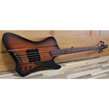 Dingwall D-Roc Standard 4 Vintage Burst Matte