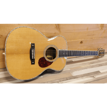 Eastman E40OM-TC
