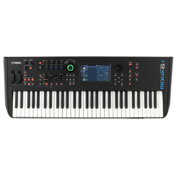 Yamaha MODX6+