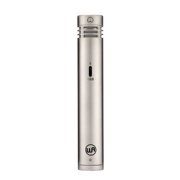 Warm Audio WA-84 Nickel