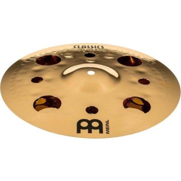 Meinl Classics 12" Trash Stack