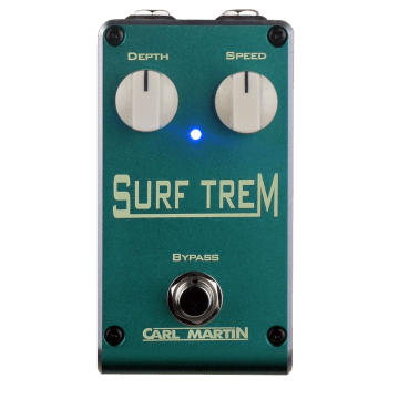 Carl Martin Surf Trem V2