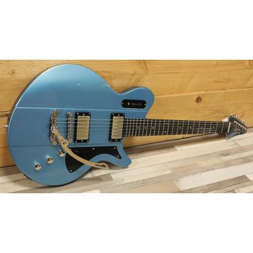 Eastman Juliet LA Celestine Blue
