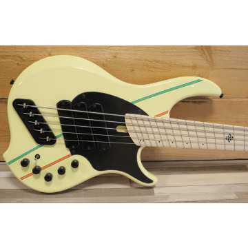 Dingwall JT3-5 John Taylor Cream