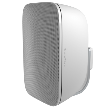 Bowers & Wilkins AM-1 wit, p/stuk (B-stock)