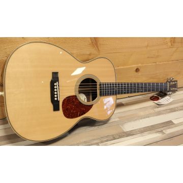 Bourgeois Touchstone Vintage OM