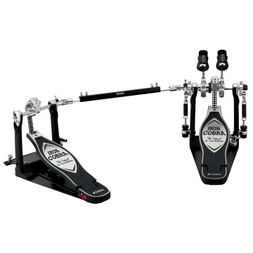 Tama HP900PWN Iron Cobra Power Glide Twin Pedal