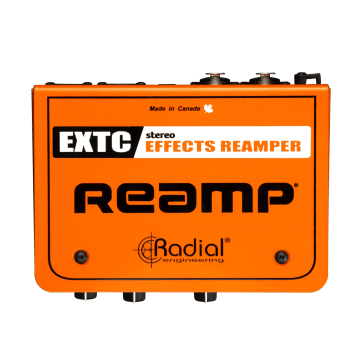 Radial EXTC-Stereo
