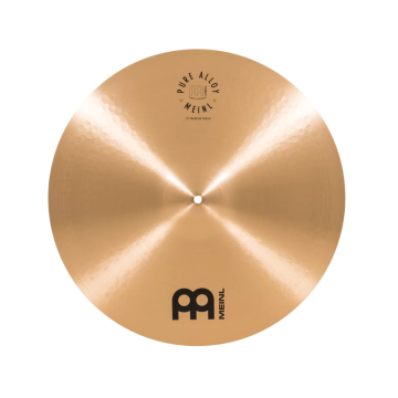 Meinl Pure Alloy 19" Medium crash