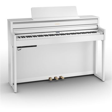 Roland HP704-WH