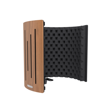 Vicoustic Flexi Screen Ultra MKII - Locarno Cherry