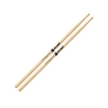 Pro Mark TX5AW Classic Forward 5A Hickory, Oval Wood Tip
