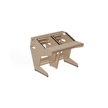 Sessiondesk QUINTAV 2.0