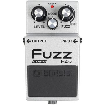 Boss FZ-5