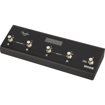 Fender LTX-5 Footswitch