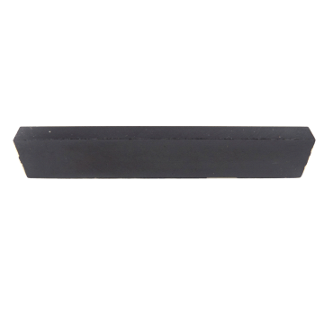 Graph Tech Nut Blank Black