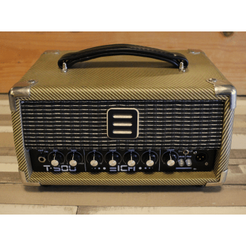 Eich Amps T500 Classic Tweed (B-stock)