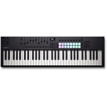 Novation Launchkey 61 MK4