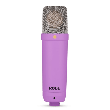 Rode NT1 Signature Series Purple