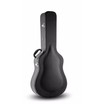 Access Stage 3 Small Body Acoustic Case (000 & OM) 