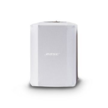 Bose S1 Pro Skin Cover White