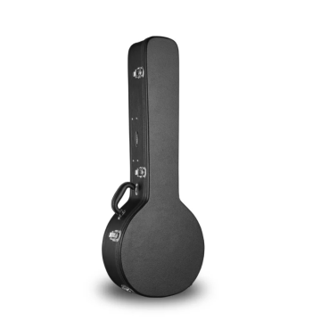 Access Stage 1 Banjo Hard Case