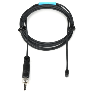 Sennheiser MKE 2 (Black EW)