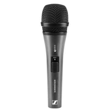 Sennheiser E 835-S-PTT