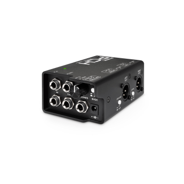 Strymon PCH-1 Active Direct Interface