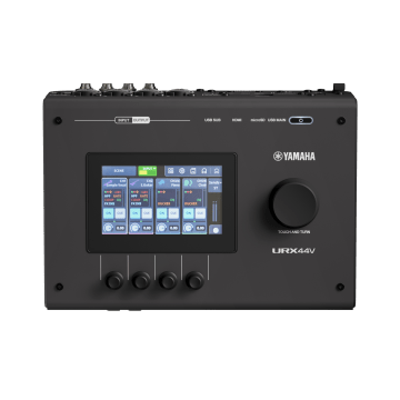 Yamaha URX44V B