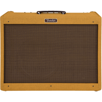 Fender Blues DeLuxe Reissue