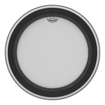 Remo 24" ambassador SMT Coated