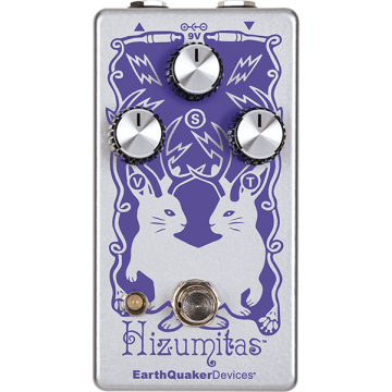 Earthquaker Devices Hizumitas