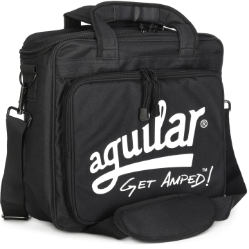 Aguilar Amplifier Carry Bag