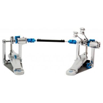 Dixon PP-PCPD Precision Coil Double Pedal 