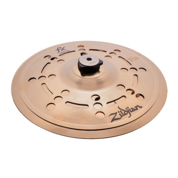 Zildjian FX Stack 10"