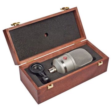 Neumann TLM 107 - nickel