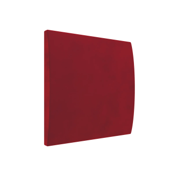 Vicoustic Cinema Round Premium - Red